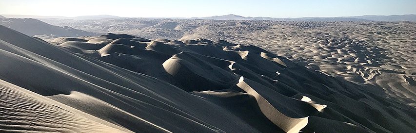 Duna Grande
